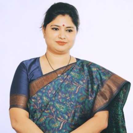 Ms. Priyanka Singh Rawat